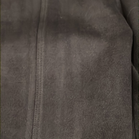 Altard state suede leggings - Picture 3 of 4